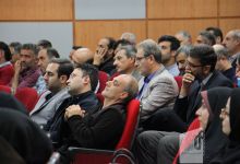 گزارش تصویری جلسه مدیریت منابع انسانی با هدف محیطی شاداب تر